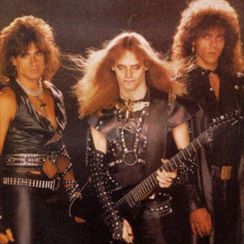 Celtic Frost Discography Download - Rock Download (EN)