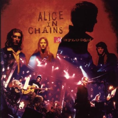 alice in chains unplugged rooster
