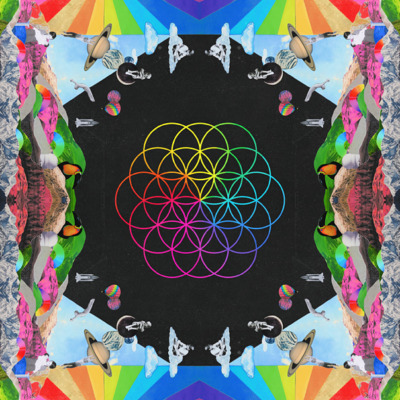 Download Coldplay - A Head Full Of Dreams (2015) - Rock Download