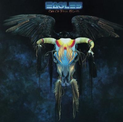 Download Eagles - One of These Nights (1975) - Rock Download