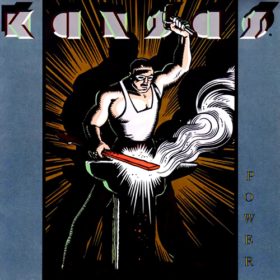 Kansas – Power (1986)
