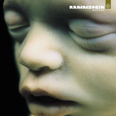 Download Rammstein - Mutter (2001) - Rock Download