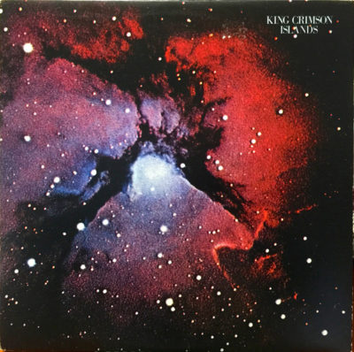 Download King Crimson - Islands (1971) - Rock Download