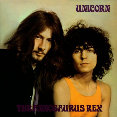 Download T.Rex - Unicorn (1969) - Rock Download