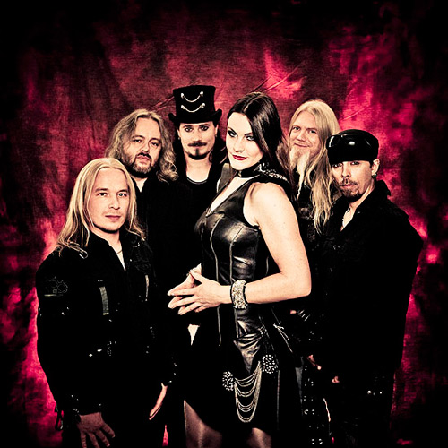 Nightwish discography torrent download