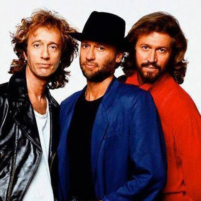 album bee gees saturday night fever