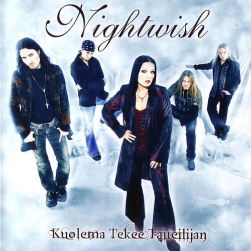 Download Nightwish - Kuolema Tekee Taiteilijan (2005) - Rock Download