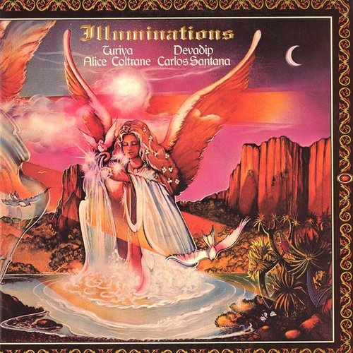 alice coltrane illuminations rar download