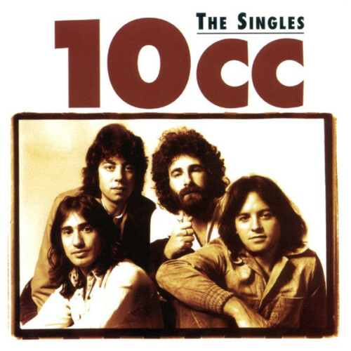 Download 10cc - The Singles (1998) - Rock Download