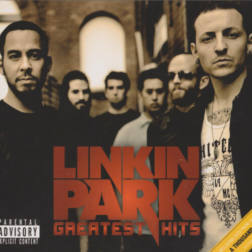 linkin park given up mp3 skull