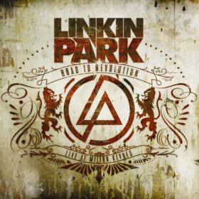 Linkin Park – Road to Revolution: Live at Milton Keynes (2008)
