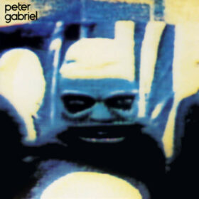Peter Gabriel – Peter Gabriel [Security] (1982)