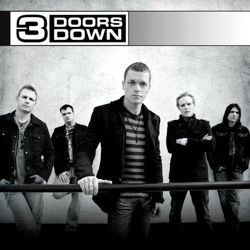 Download 3 Doors Down 3 Doors Down (2008) Rock Download