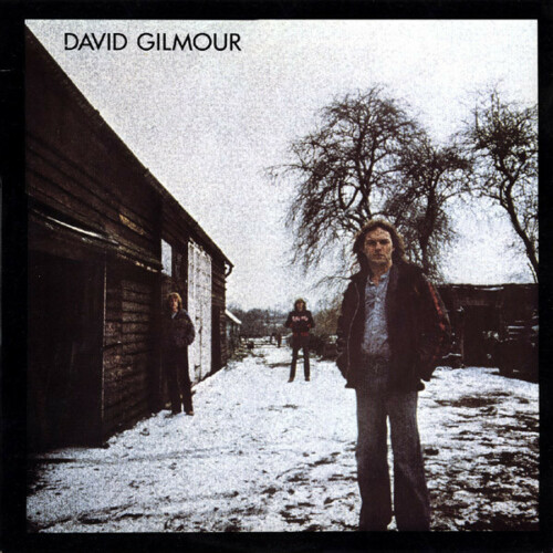 Download David Gilmour David Gilmour (1978) Rock Download