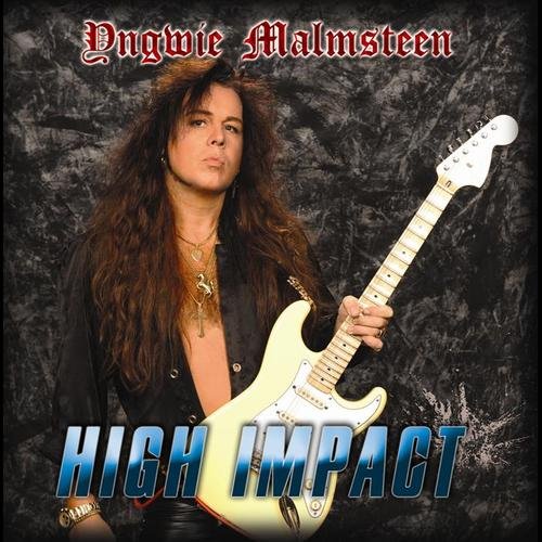 Download Yngwie Malmsteen - High Impact (2009) - Rock Download