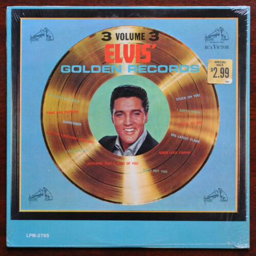 download golden records