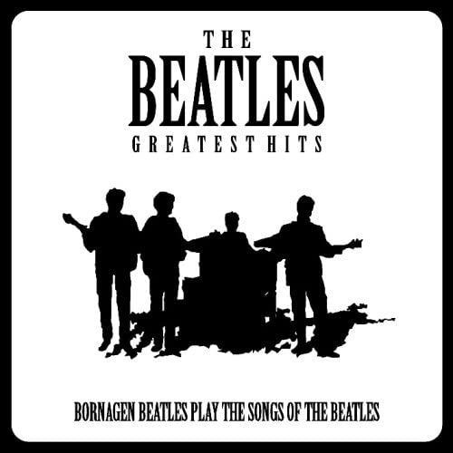 the beatles mp3 download