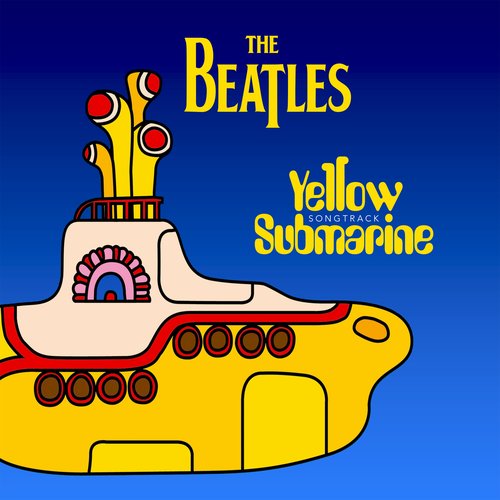 yellow submarine song release