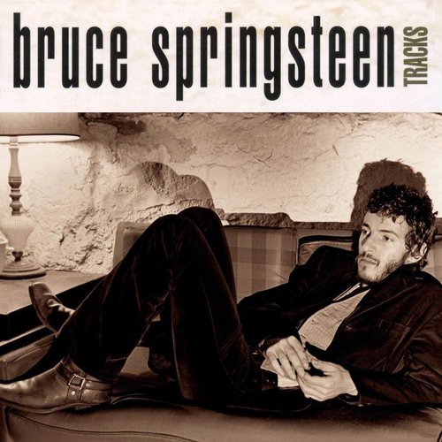 Download Bruce Springsteen - Tracks (1998) - Rock Download