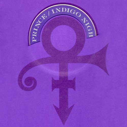 Download Prince - Indigo Nights (2008) - Rock Download