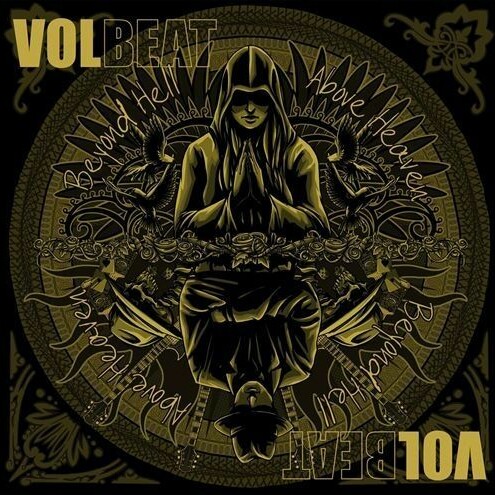 volbeat mp3 album