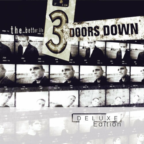 Download 3 Doors Down The Better Life Deluxe Edition