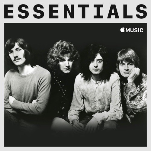 Download Led Zeppelin - Essentials (2020) - Rock Download