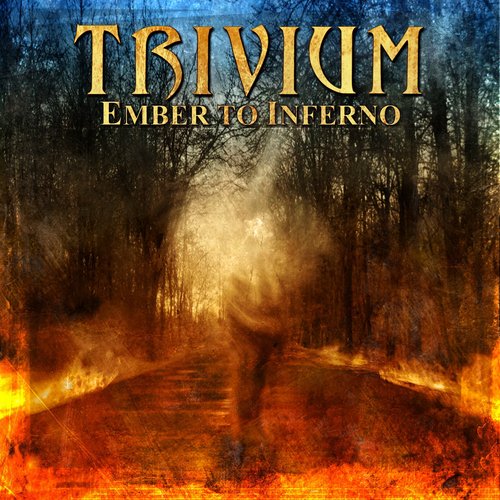 Download Trivium - Ember to Inferno (2003) - Rock Download
